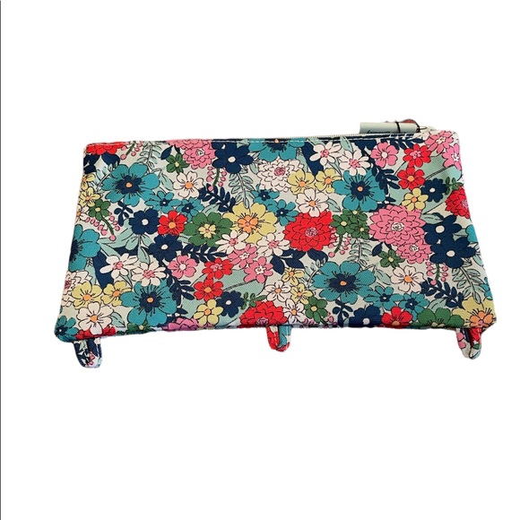 Vera Bradley Pencil Pouch - Picture 2 of 3
